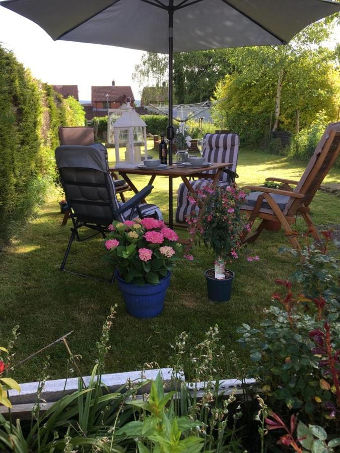 The Cottage Ystradgynlais Dış mekan fotoğraf